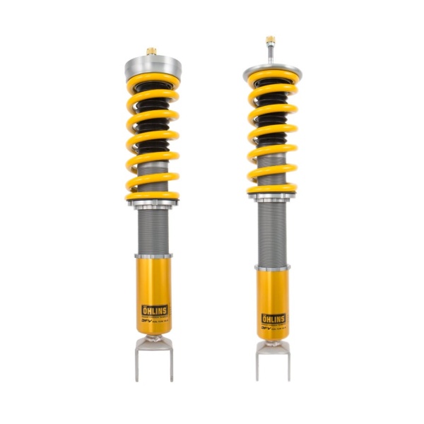 Öhlins Kit suspensión Mazda MX5 Miata ND/RF 2016- (Muelle incluido)