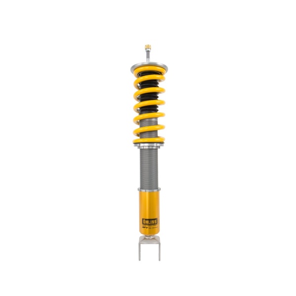 Öhlins Kit suspensión Mazda MX5 Miata ND/RF 2016- (Muelle incluido)