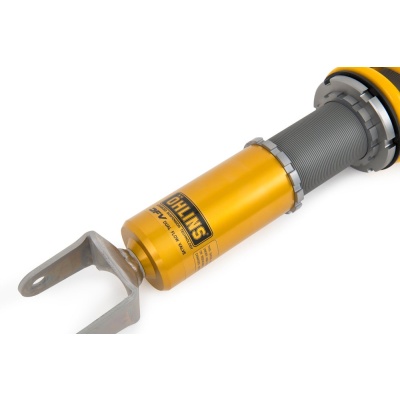 Öhlins Kit suspensión Mazda MX5 Miata ND/RF 2016- (Muelle incluido)