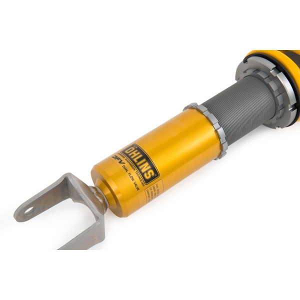 Öhlins Kit suspensión Mazda MX5 Miata ND/RF 2016- (Muelle incluido)