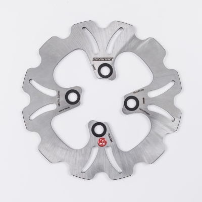 Braking Disco de freno delantero W-FIX Ø180/48,5 para MBK/Yamaha
