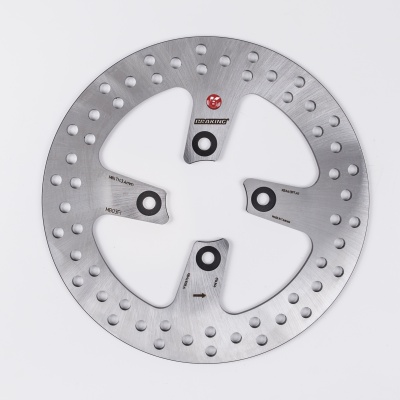 Braking Disco de freno delantero R-FIX Ø220/54 para MBK/Yamaha
