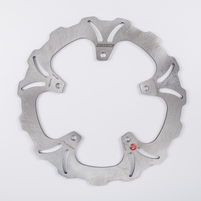 Braking Disco de freno delantero W-FIX Ø270/129 para MBK/Yamaha