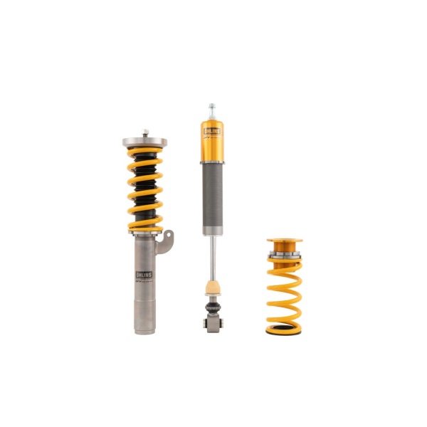 Öhlins Kit suspensión Mini Cooper F55/F56/F57 2014- (Muelles incluidos)