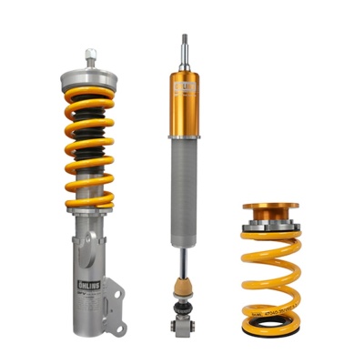 Öhlins Kit suspensión Mercedes A45 AMG 2013-18 (Muelles incluido)