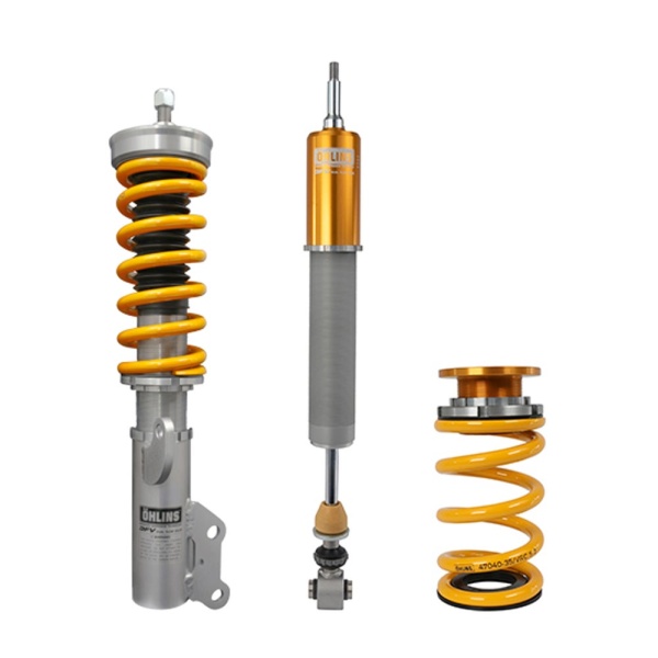Öhlins Kit suspensión Mercedes A45 AMG 2013-18 (Muelles incluido)