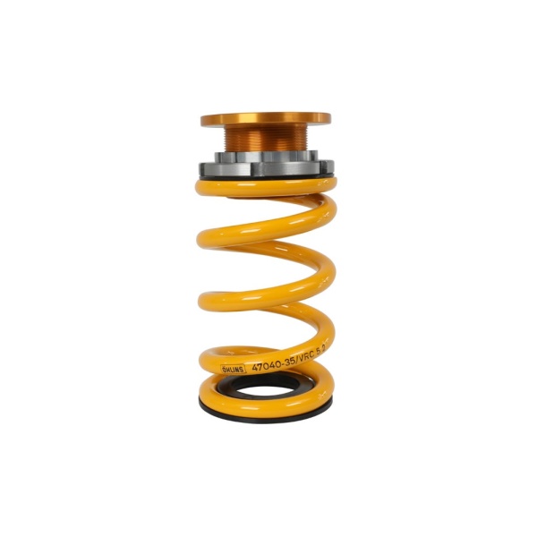 Öhlins Kit suspensión Mercedes A45 AMG 2013-18 (Muelles incluido)