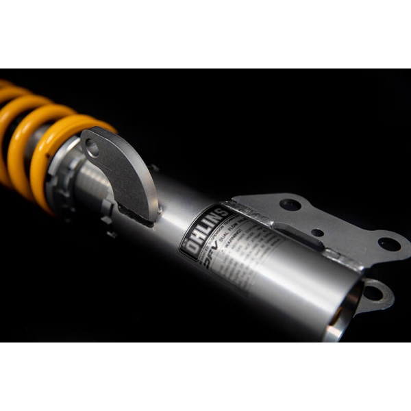 Öhlins Kit suspensión Mercedes A45 AMG 2013-18 (Muelles incluido)