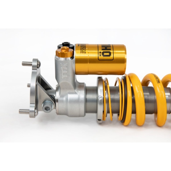 Öhlins Kit suspensión Advanced Trackday Mercedes AMG GT/GT-S/GT-C/GT-R 2015-21 (muelles no inc)
