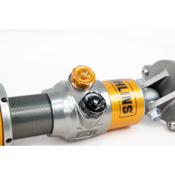 Öhlins Kit suspensión Advanced Trackday Mercedes AMG GT/GT-S/GT-C/GT-R 2015-21 (muelles no inc)