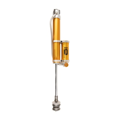 Öhlins Kit suspensión Adventure Mercedes G-class 4x4 (muelles de origen)