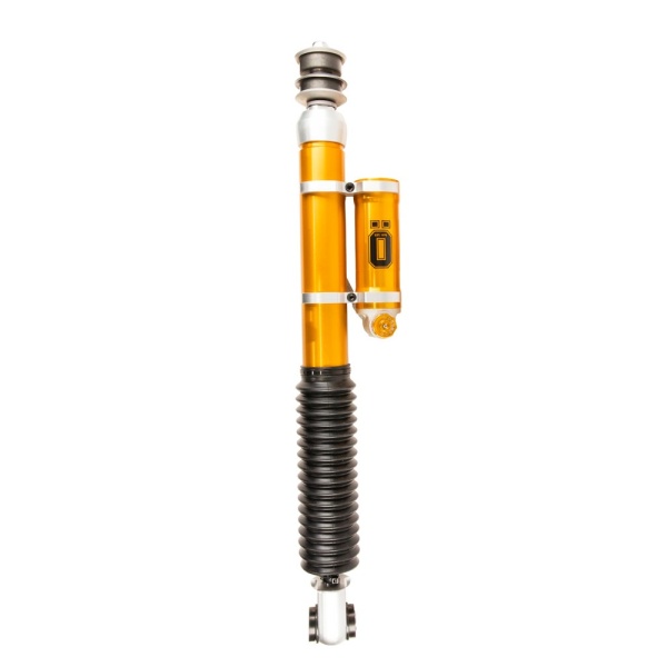 Öhlins Kit suspensión Adventure Mercedes G-class 4x4 (muelles de origen)