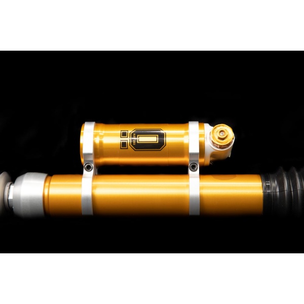 Öhlins Kit suspensión Adventure Mercedes G-class 4x4 (muelles de origen)