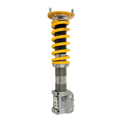 Öhlins Kit suspensión Mitsubishi Lancer Evo 10 (Muelles incluidos)