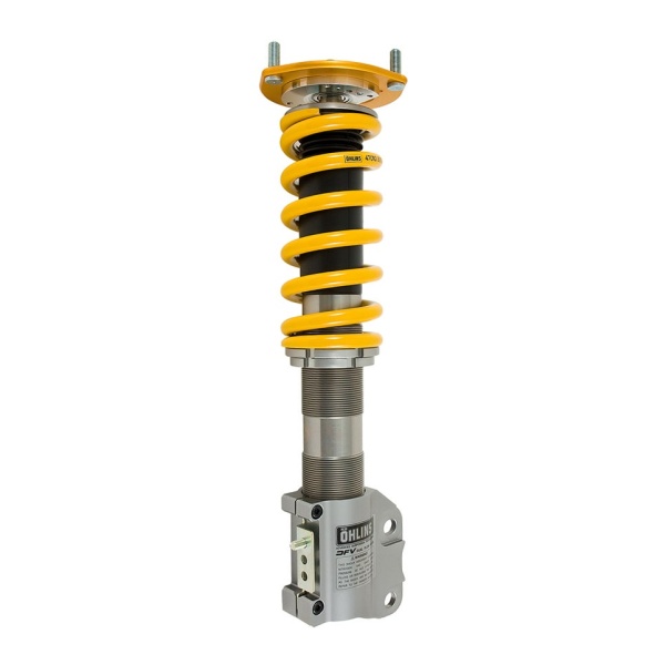 Öhlins Kit suspensión Mitsubishi Lancer Evo 10 (Muelles incluidos)