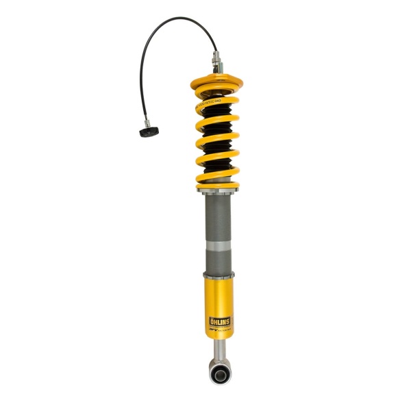 Öhlins Kit suspensión Mitsubishi Lancer Evo 10 (Muelles incluidos)
