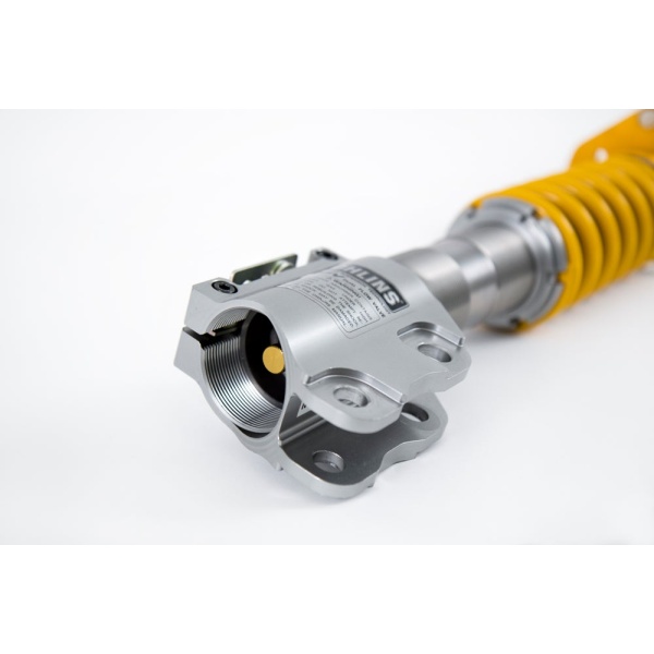 Öhlins Kit suspensión Mitsubishi Lancer Evo 10 (Muelles incluidos)