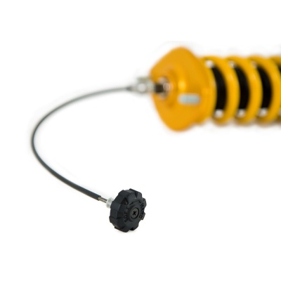 Öhlins Kit suspensión Mitsubishi Lancer Evo 10 (Muelles incluidos)