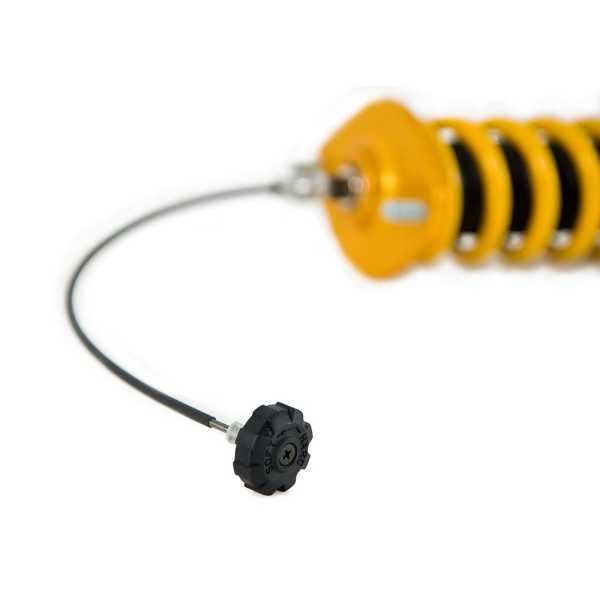 Öhlins Kit suspensión Mitsubishi Lancer Evo 10 (Muelles incluidos)
