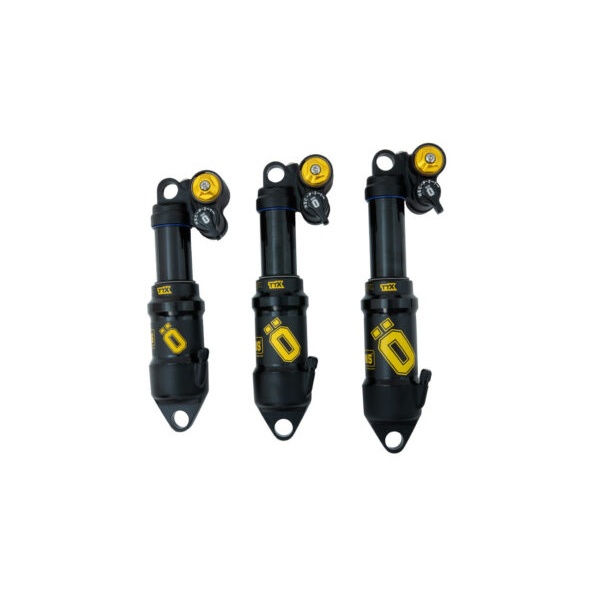 Öhlins Amortiguador TTX1 Air 190x45