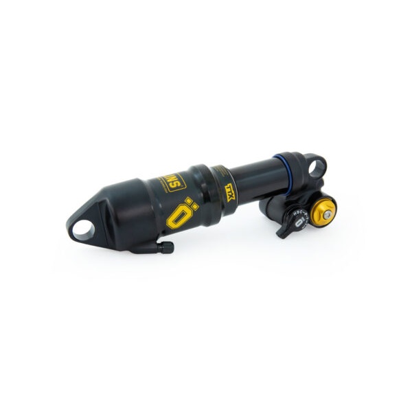 Öhlins Amortiguador TTX1 Air 190x45