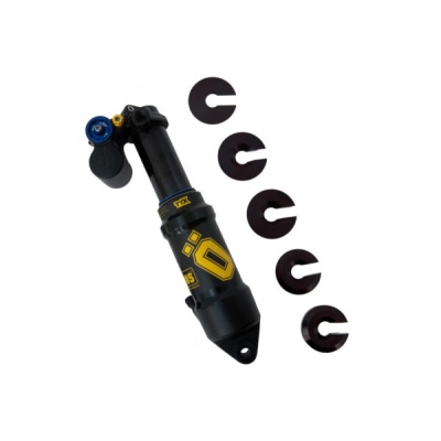 Öhlins Amortiguador TTX1 Air 165x45