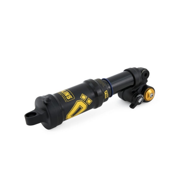 Öhlins Amortiguador TTX1 Air 165x45