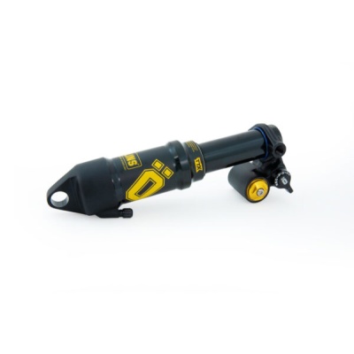 Öhlins Amortiguador TTX1 Air 165x45