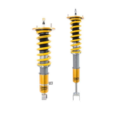 Öhlins Kit suspensión Nis Skyline GT-R BNR34 99-02 (Muelles incluidos)