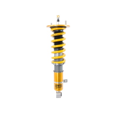 Öhlins Kit suspensión Nis Skyline GT-R BNR34 99-02 (Muelles incluidos)