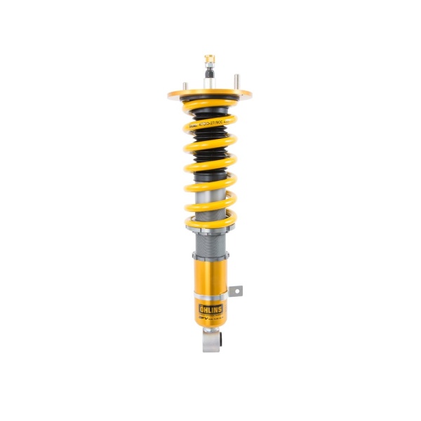 Öhlins Kit suspensión Nis Skyline GT-R BNR34 99-02 (Muelles incluidos)