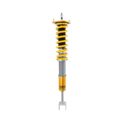 Öhlins Kit suspensión Nis Skyline GT-R BNR34 99-02 (Muelles incluidos)