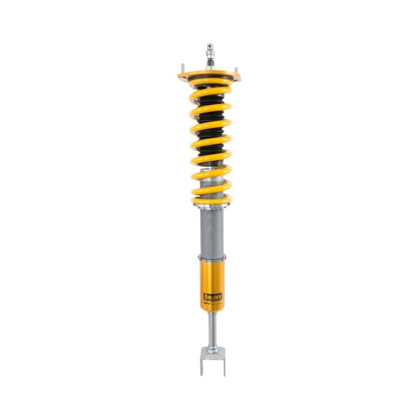 Öhlins Kit suspensión Nis Skyline GT-R BNR34 99-02 (Muelles incluidos)