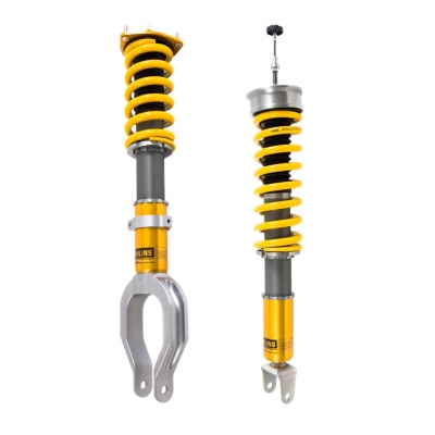 Öhlins Kit suspensión Nissan GT-R R35 (Muelles incluidos)