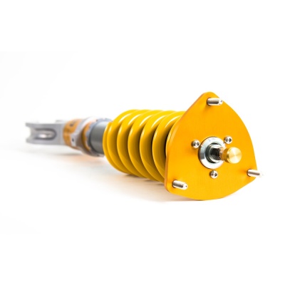 Öhlins Kit suspensión Nissan GT-R R35 (Muelles incluidos)