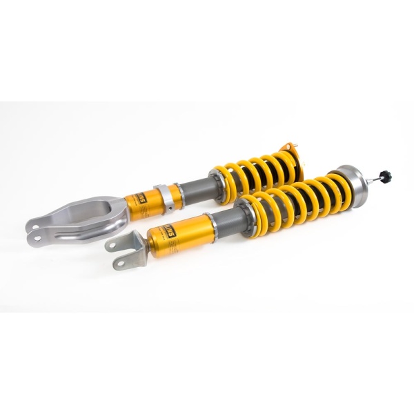 Öhlins Kit suspensión Nissan GT-R R35 (Muelles incluidos)