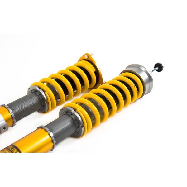 Öhlins Kit suspensión Nissan GT-R R35 (Muelles incluidos)