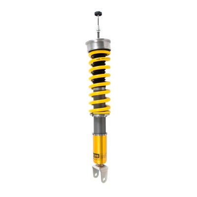 Öhlins Kit suspensión Nissan GT-R R35 (Muelles incluidos)