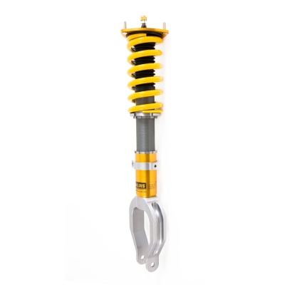 Öhlins Kit suspensión Nissan GT-R R35 (Muelles incluidos)