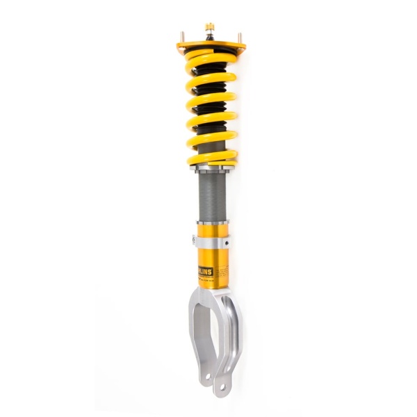 Öhlins Kit suspensión Nissan GT-R R35 (Muelles incluidos)