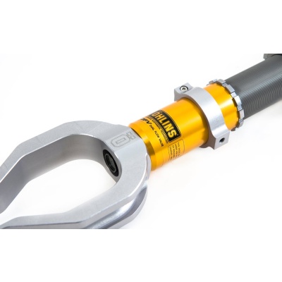 Öhlins Kit suspensión Nissan GT-R R35 (Muelles incluidos)