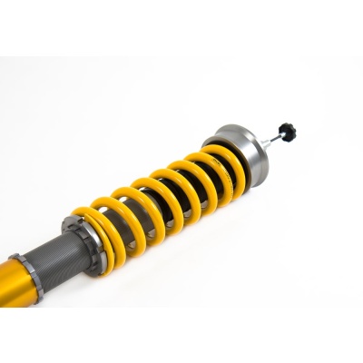 Öhlins Kit suspensión Nissan GT-R R35 (Muelles incluidos)