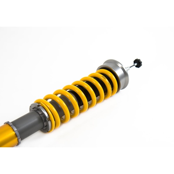 Öhlins Kit suspensión Nissan GT-R R35 (Muelles incluidos)