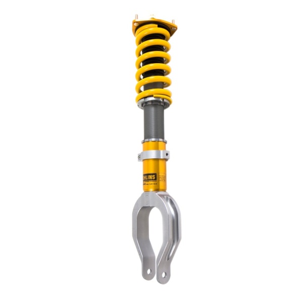 Öhlins Kit suspensión Nissan GT-R R35 (Muelles incluidos)