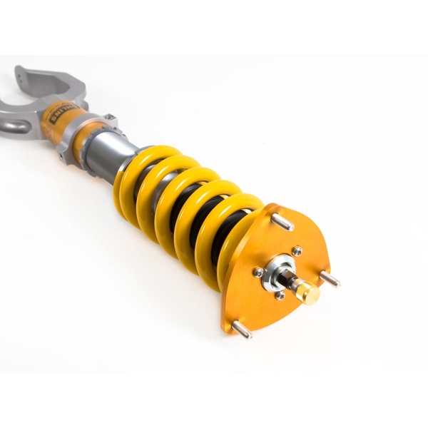 Öhlins Kit suspensión Nissan GT-R R35 (Muelles incluidos)
