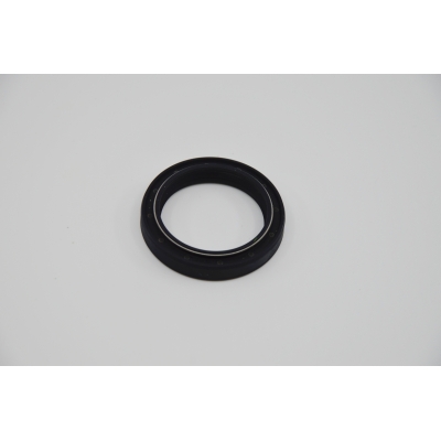 SKF Retén horquilla color negro  SHOWA 41x54x9 Distanciador 2.00 mm