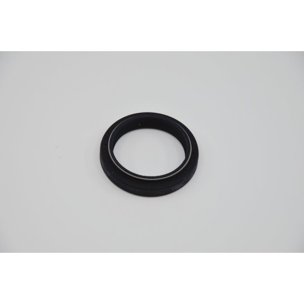 SKF Retén horquilla color negro  YAMAHA mm 41 41x53.1x 7.5 Distanciador 3.4 mm