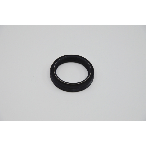 SKF Retén horquilla color negro  KAYABA 43 x 55.1x 9 Distanciador 2.00 mm