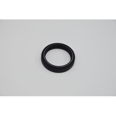 SKF Retén horquilla color negro  SHOWA 43x54x9  Distanciador 2.00 mm