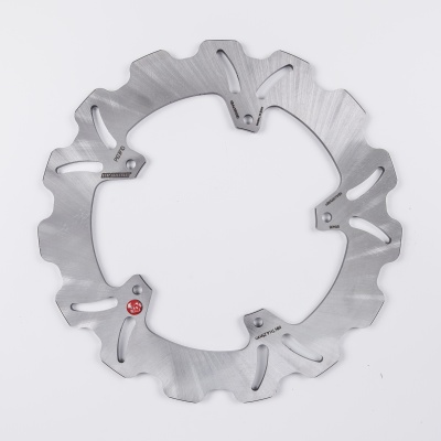 Braking Disco de freno delantero/trasero W-FIX Ø240/125,5 para Gilera/Piaggio